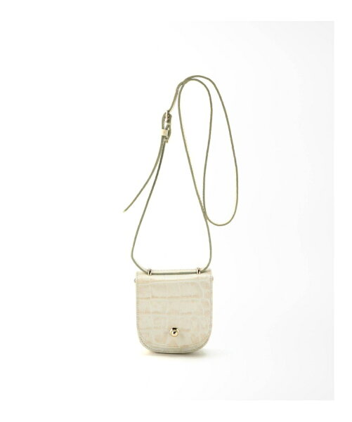 <>【ch!iii】 wallet necklace バッグ◆